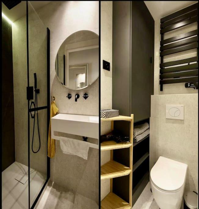 Massena Street, 2 Rooms Balcony Nice Luaran gambar